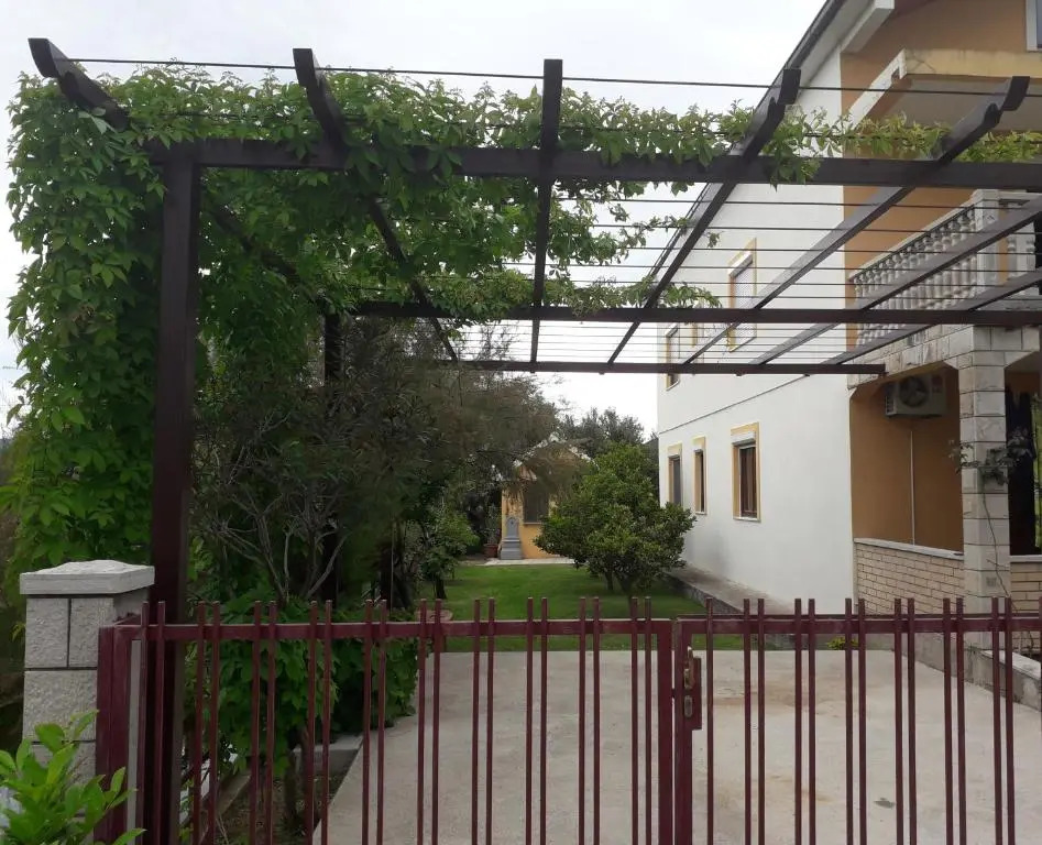 Apartmani Slađo