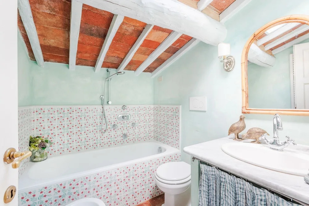 Villa Morello Farmhouse