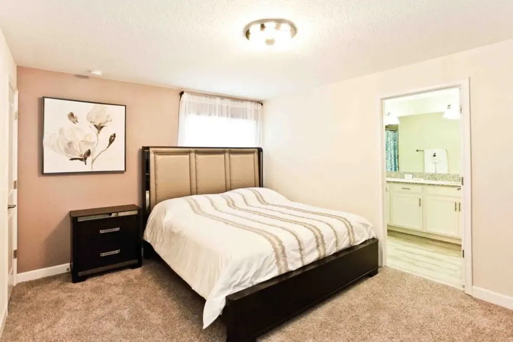 Storey Lake 3071