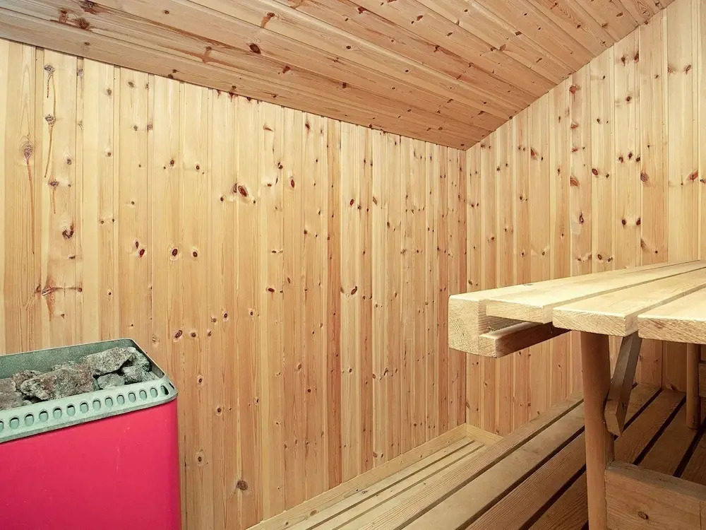 6 Person Holiday Home in Faaborg-by Traum