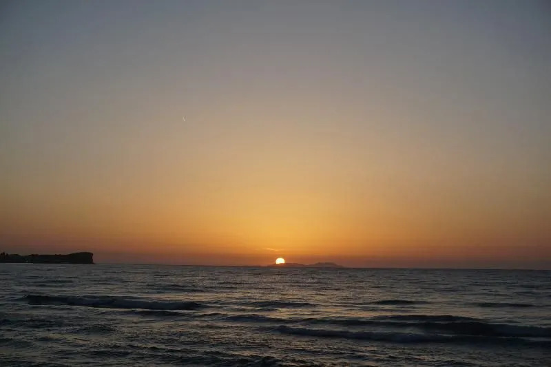 SunRose Beach Aparthotel