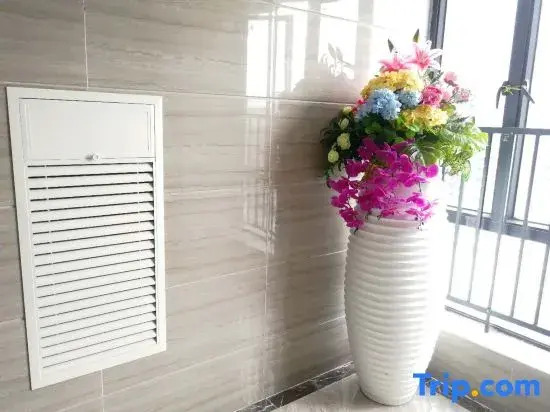 Xike Scenic Apartment (Huizhou Golden Coast)