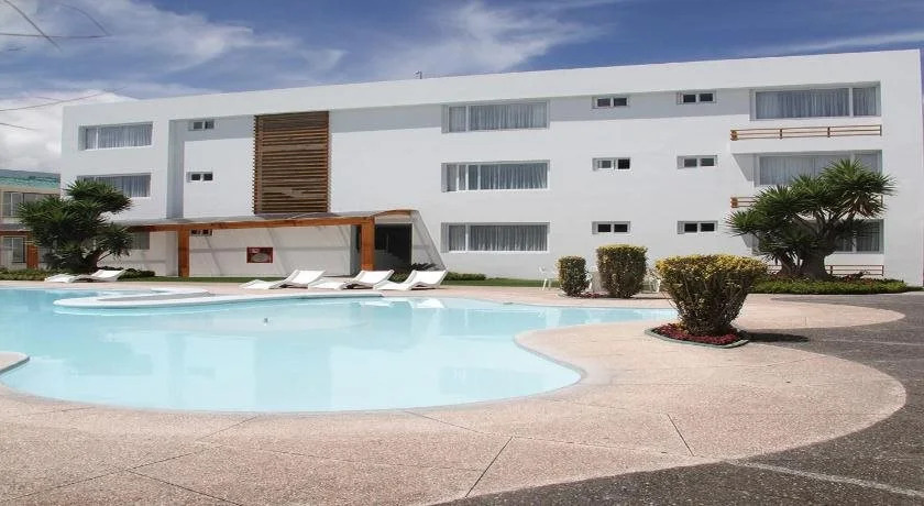 Hotel Ajavi