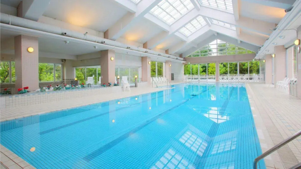 Hotel New Mitoya
