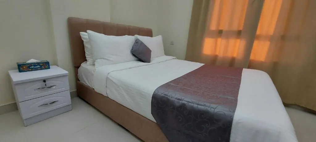 Ocean Hotel Apartments