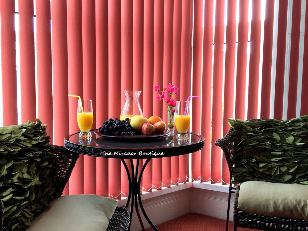 The Mirador Boutique Town House