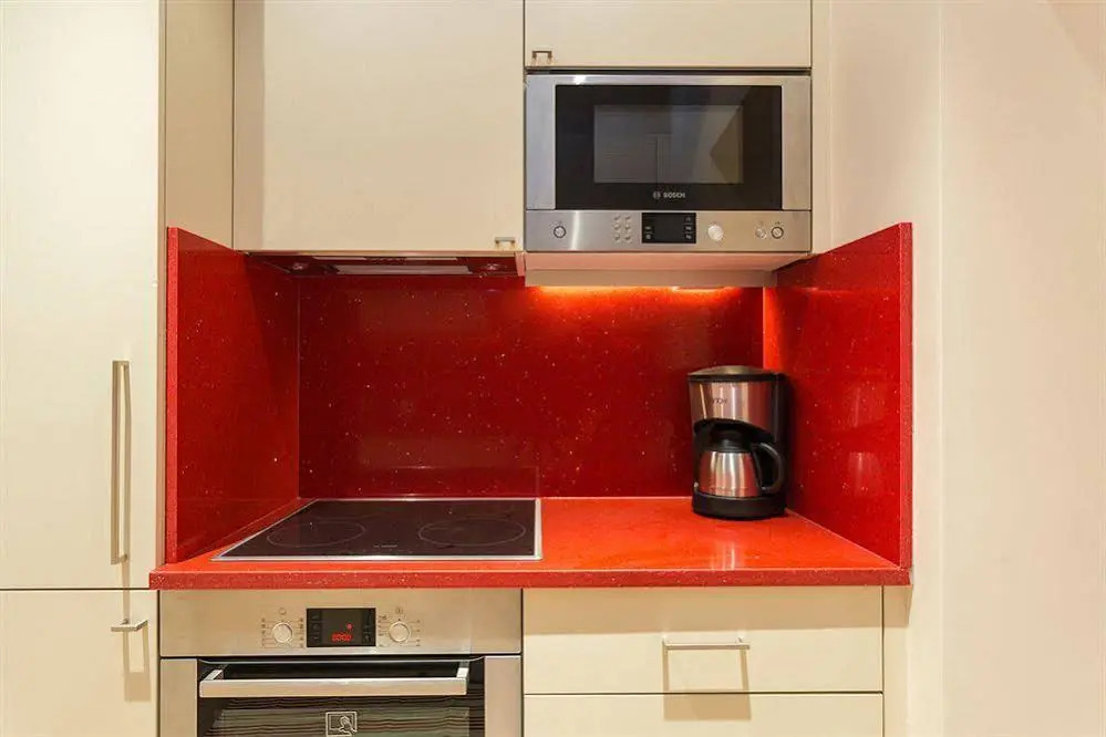 Private Apartments Mabillon