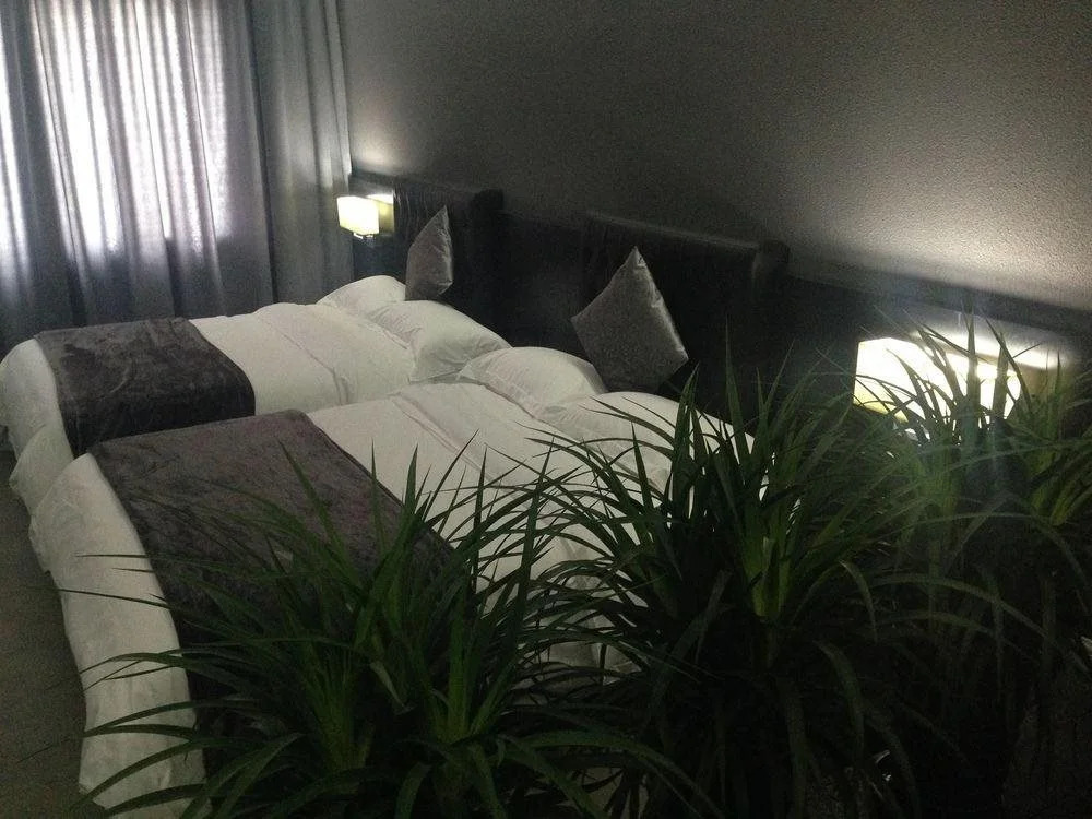 Air Hotel