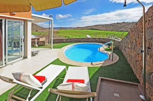 Salobre Vista Golf 11