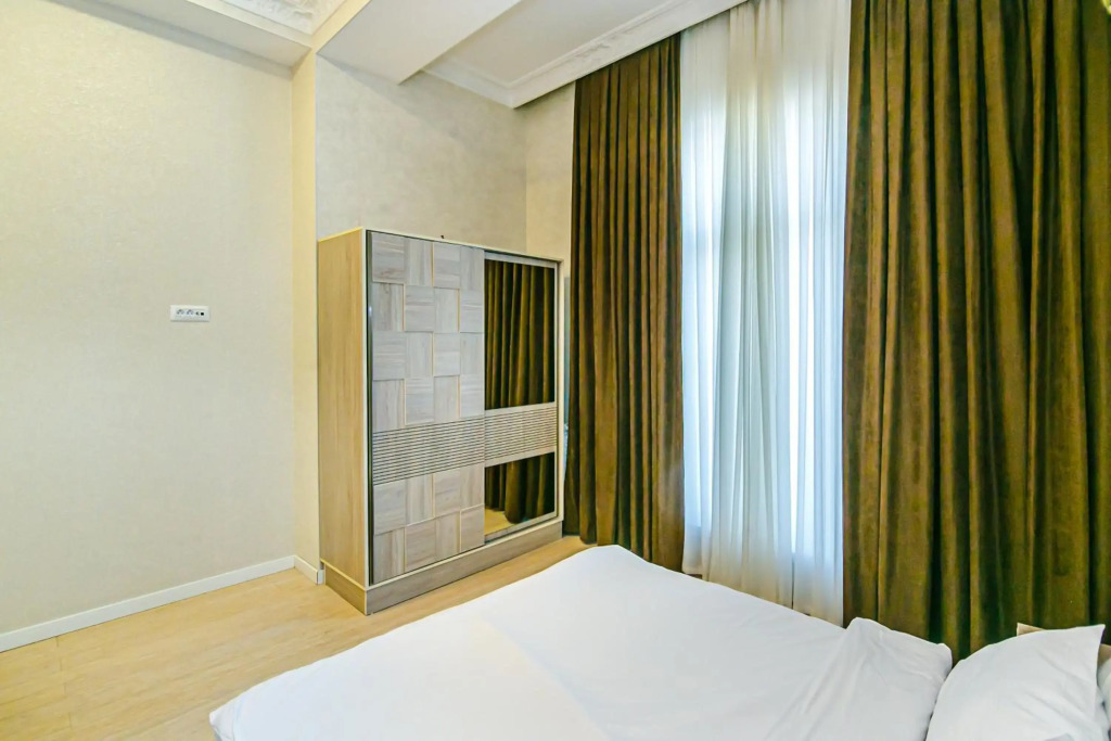 Fountan square ViP 6 bedroom