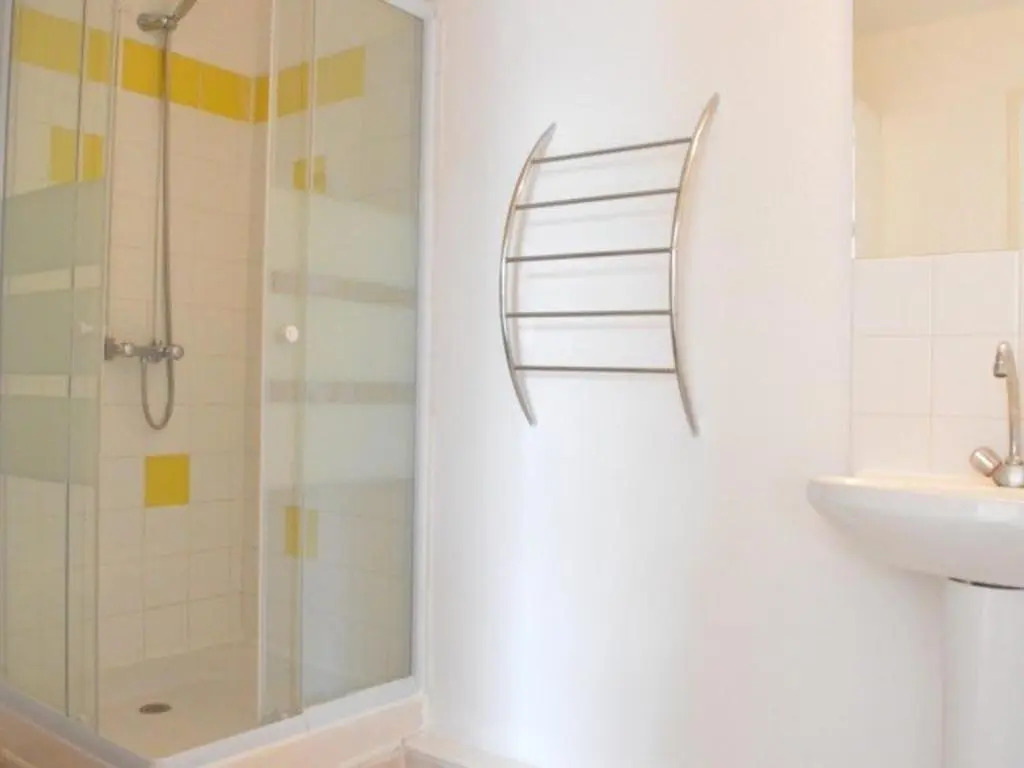 Appartement Narbonne, 2 pièces, 5 personnes - FR-1-229B-711