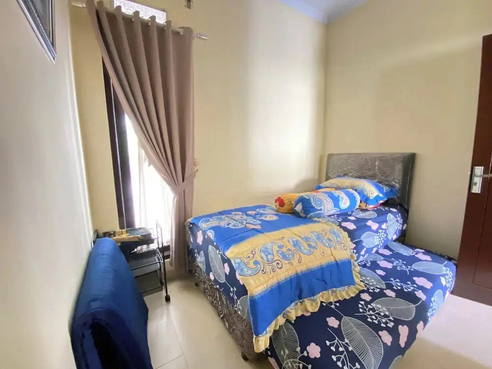 Home Sweet Home Dekat UMY by Simply Homy