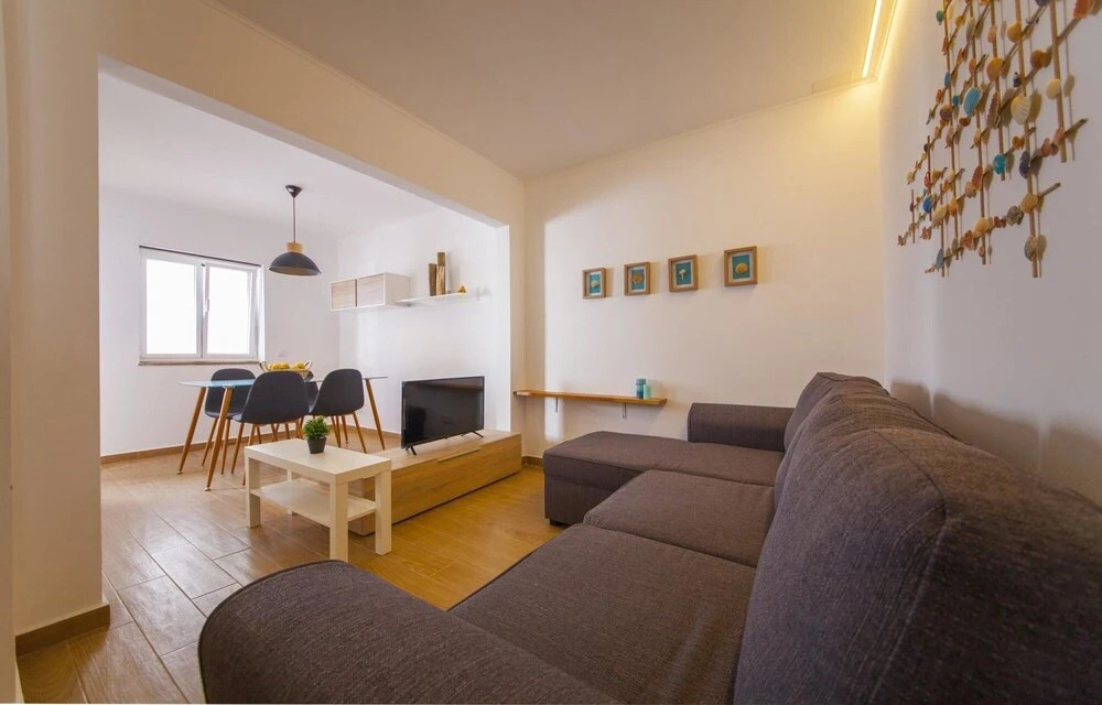 Tamar Apartments