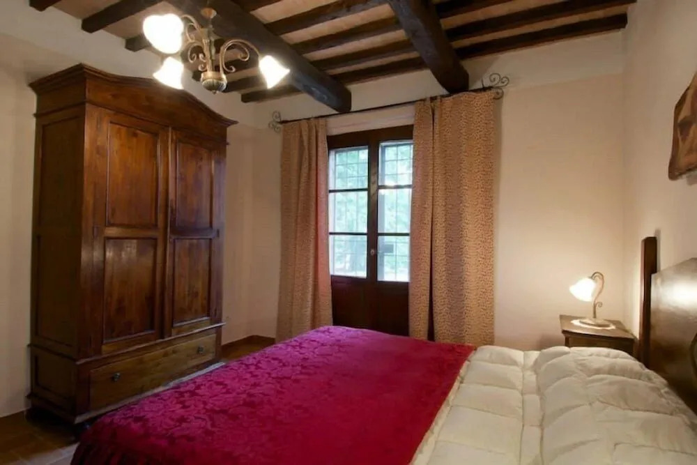 Poggio Al Vento