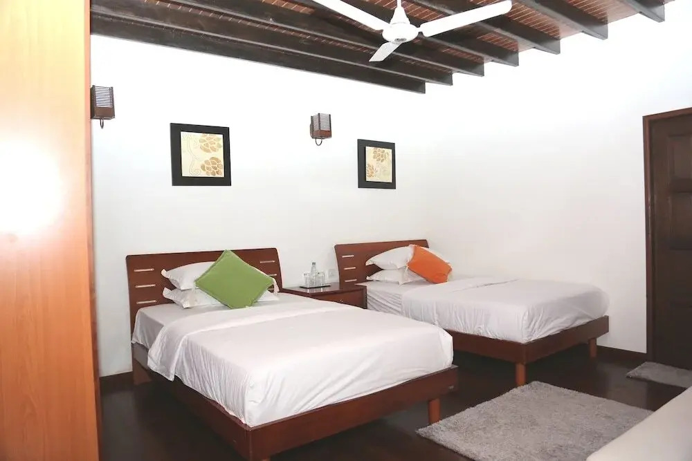 Pandanus Private Pool Villa Residence