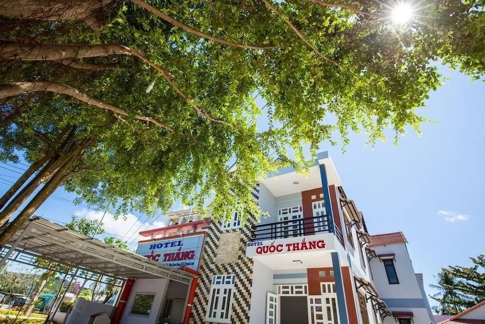 Quoc Thang Hotel