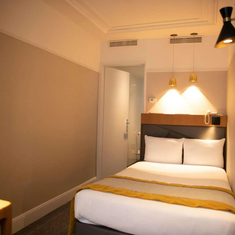 Mercure Paris Opera Garnier Hôtel & Spa