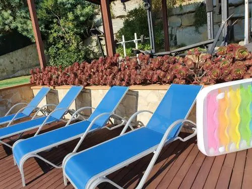 Villa SportLife