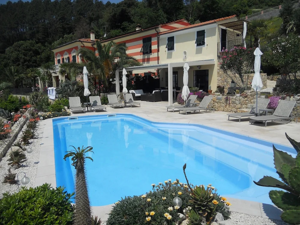 Villa Amaranta - mytouristhome
