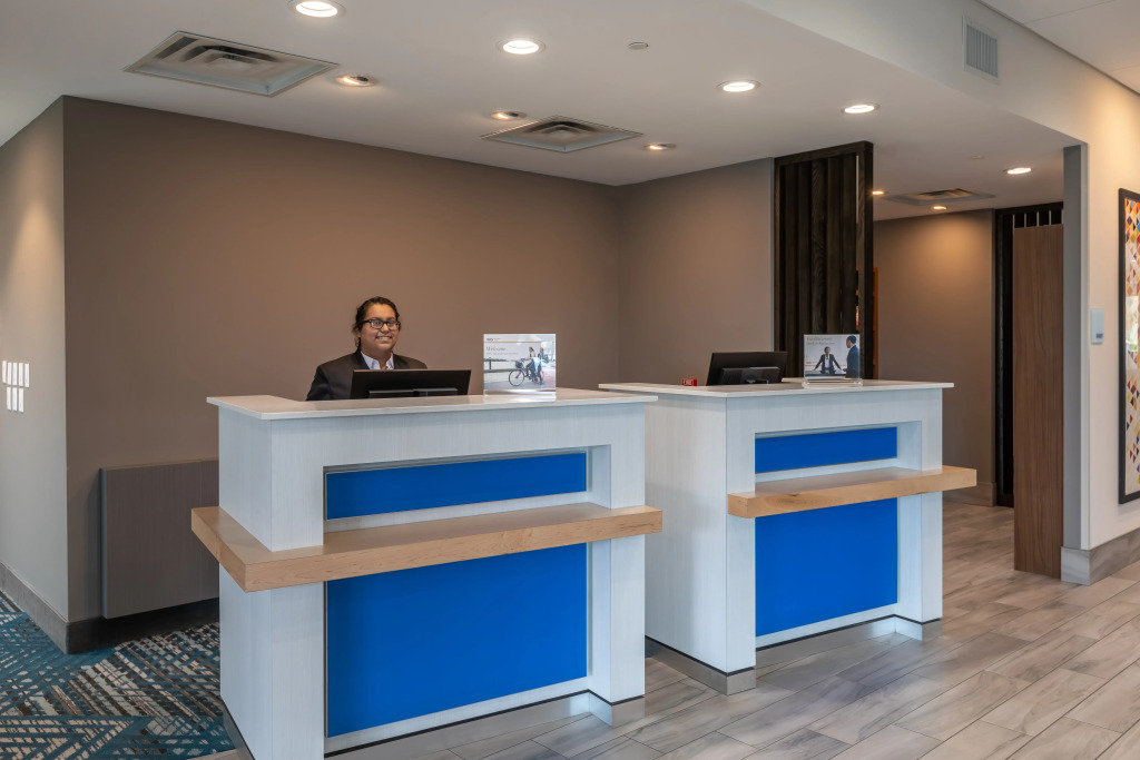 Holiday Inn Express & Suites Gainesville - Lake Lanier Area by IHG