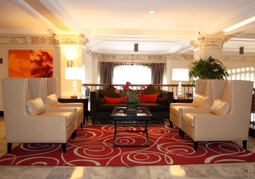 The Pickwick Hotel San Francisco