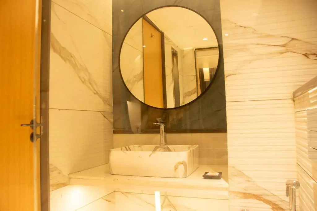 Magnus Lxia Premier, Kalyani Nagar Pune
