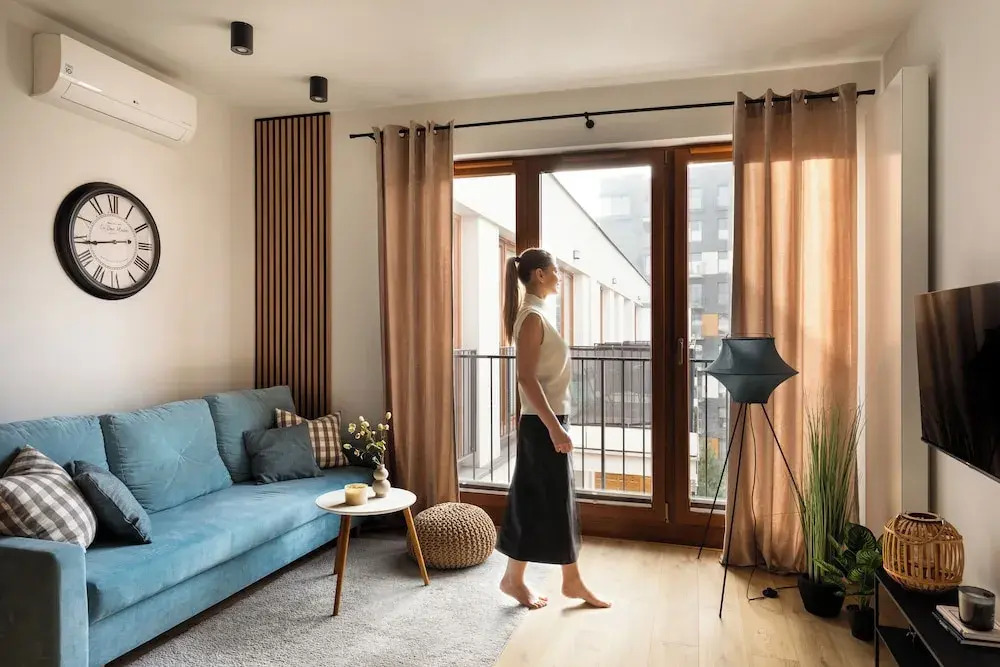 Rakowicka Suite & Parking by Downtown Apartments