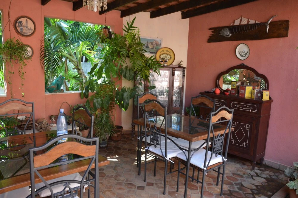 Casa Jesús María 407