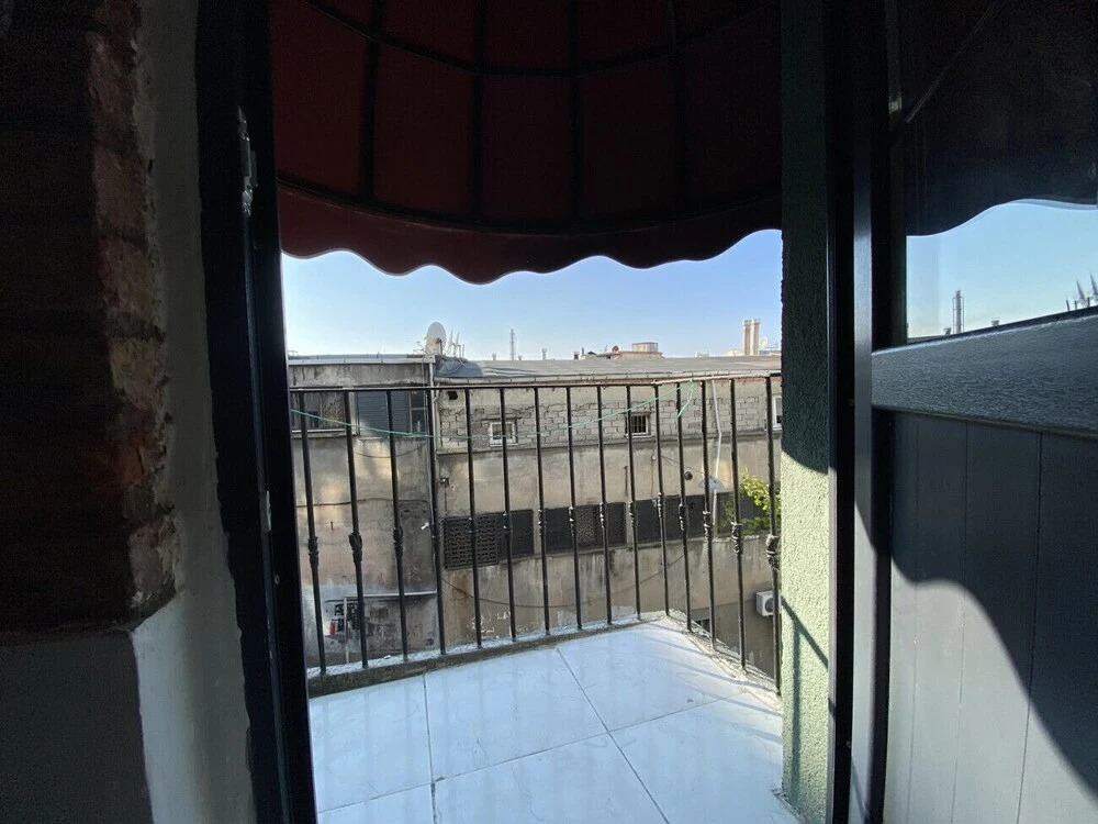 P2409 in Stanbul With 1 Bedrooms and 1 Bathrooms