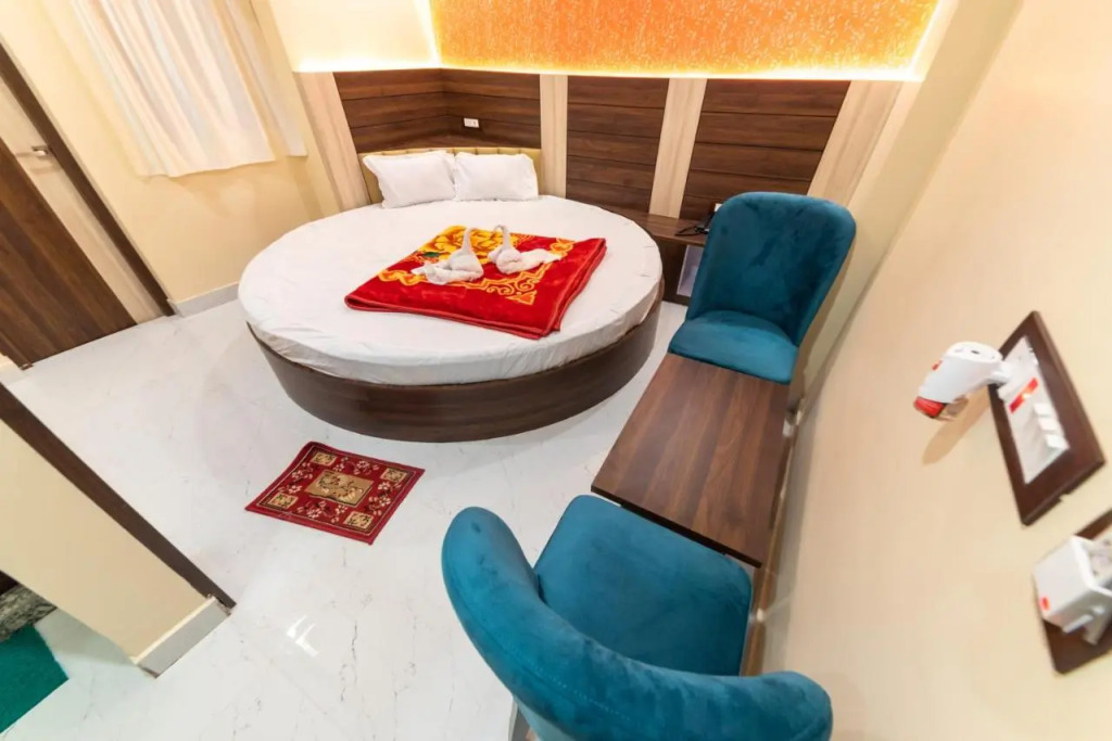 Hotel Signature New Digha