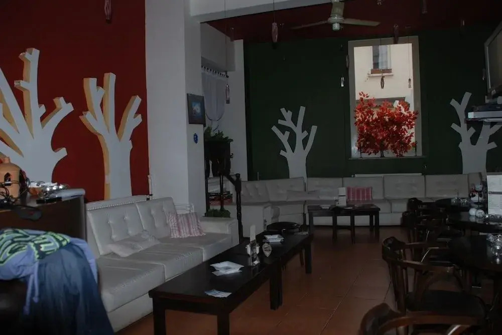 Yildizlar Otel