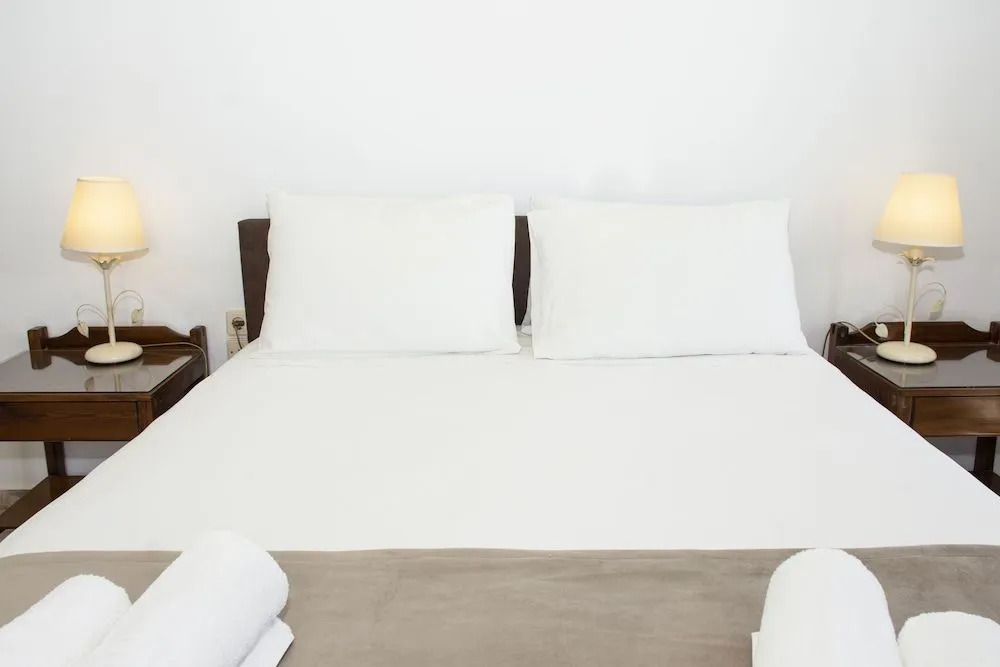 Argo Rooms-Papadakis