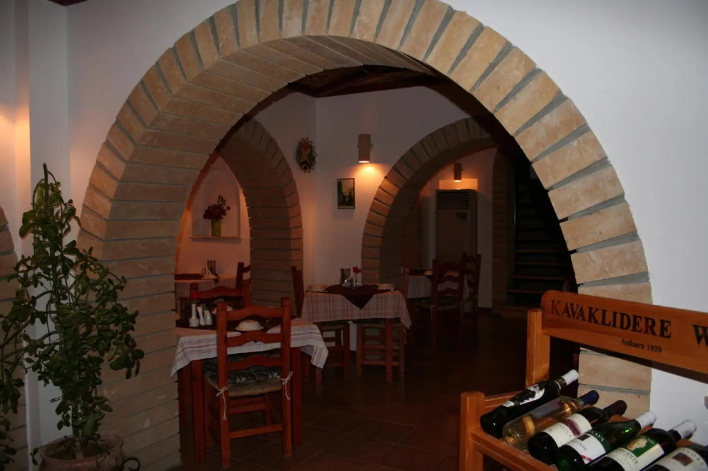 Topset Hotel