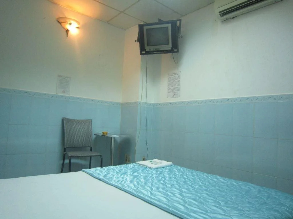 Phuc Loi Loc Hotel