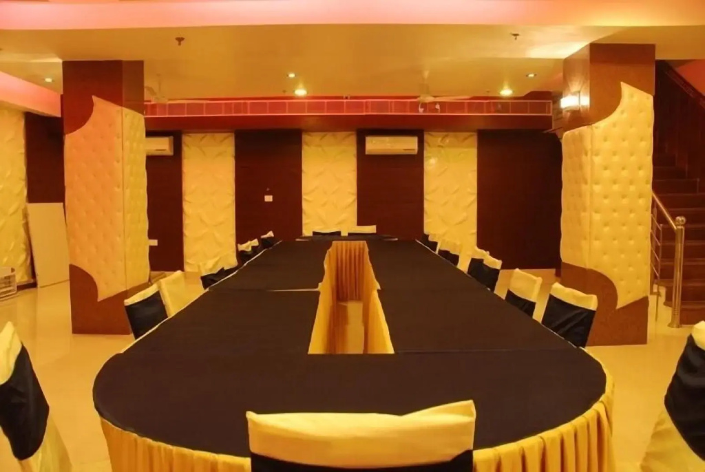 Hotel Yug Villa