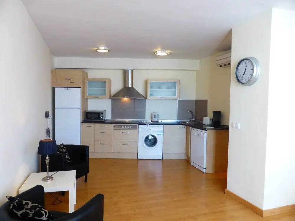 Apartamento M&C 040 Alexis