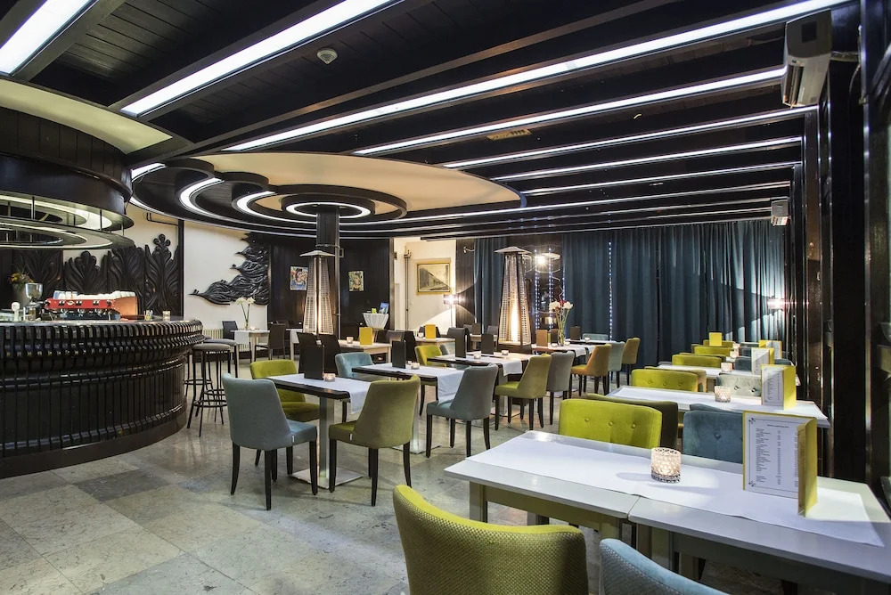 Zepter Hotel Drina Bajina Basta, member of Zepter Hotels