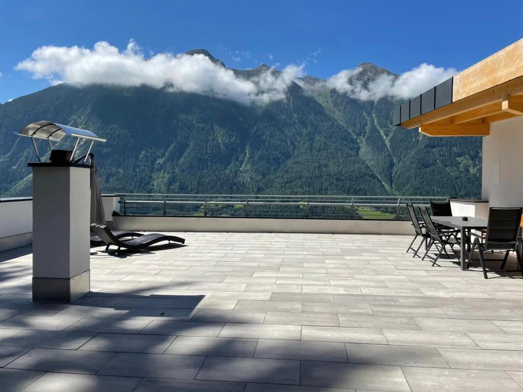 Alpenblick de Luxe