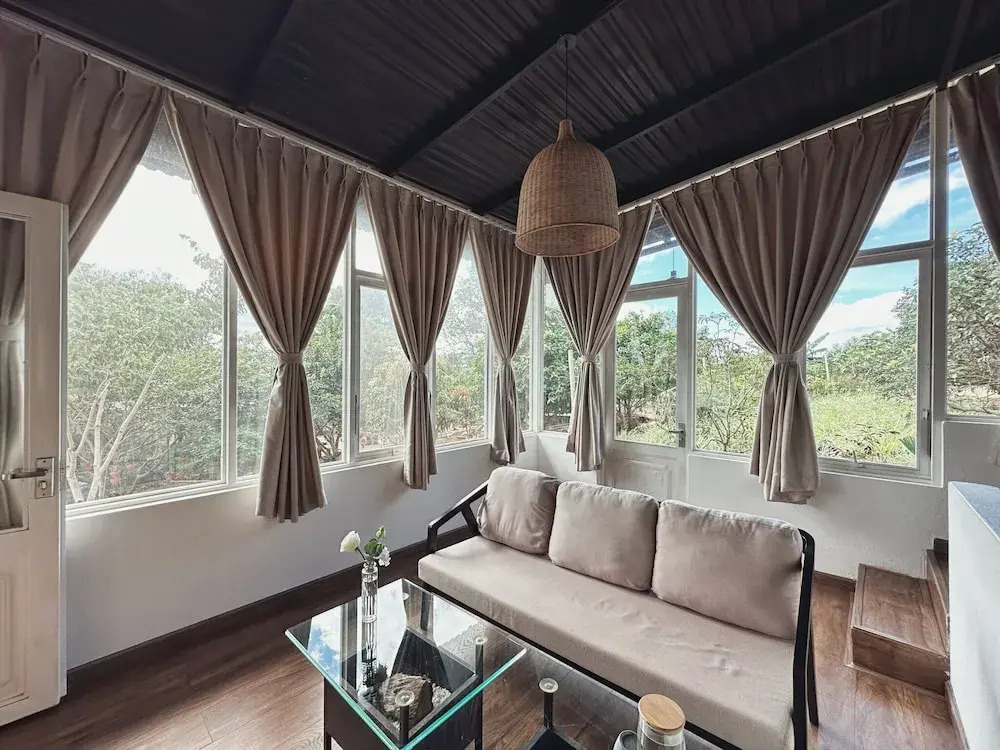 An Nhiên Farmstay & Resort