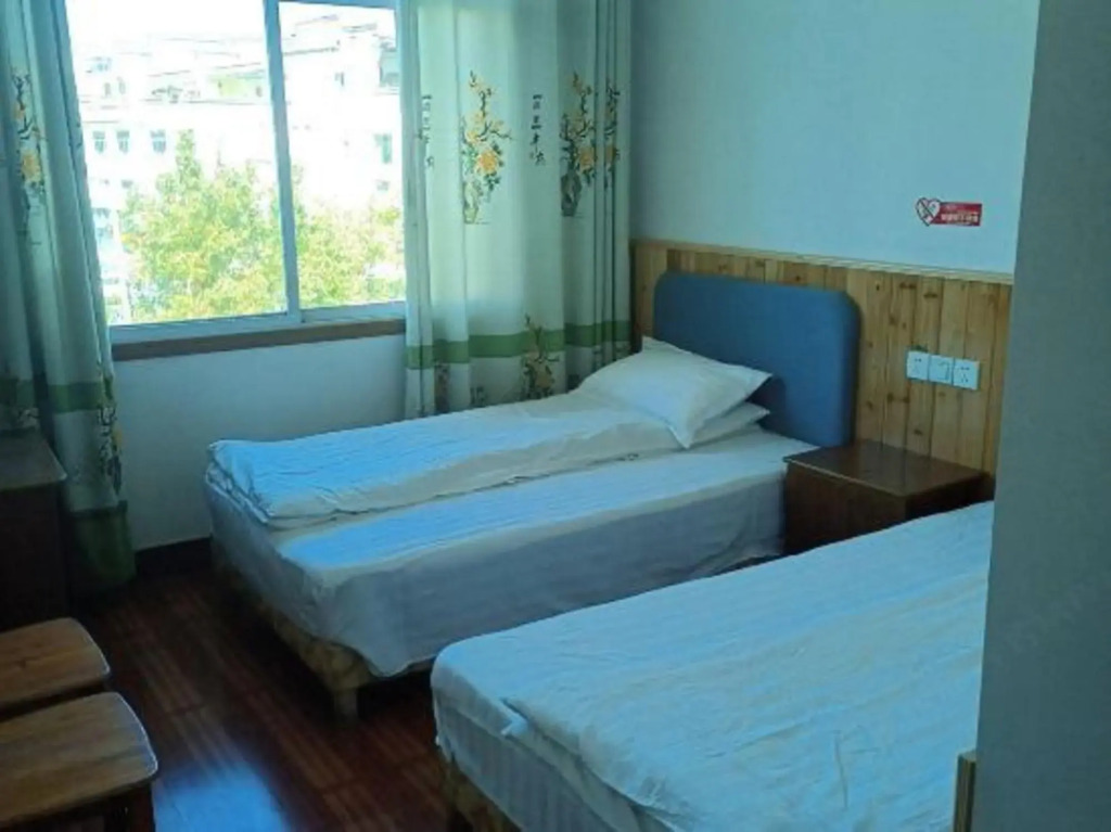 Jiakelong Hotel