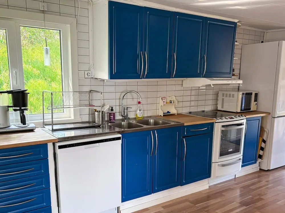 7 Person Holiday Home in Lysekil