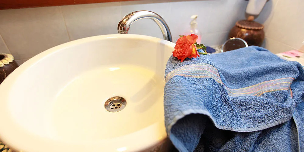 Villa Arianna B&B