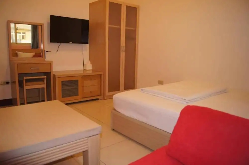 Penghu Le You You Homestay