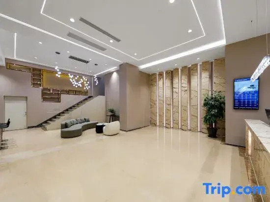 Super 8 Hotel Wenzhou Tangjiaqiao Road Branch