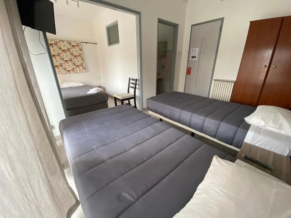 Marinha Garden Inn - AL