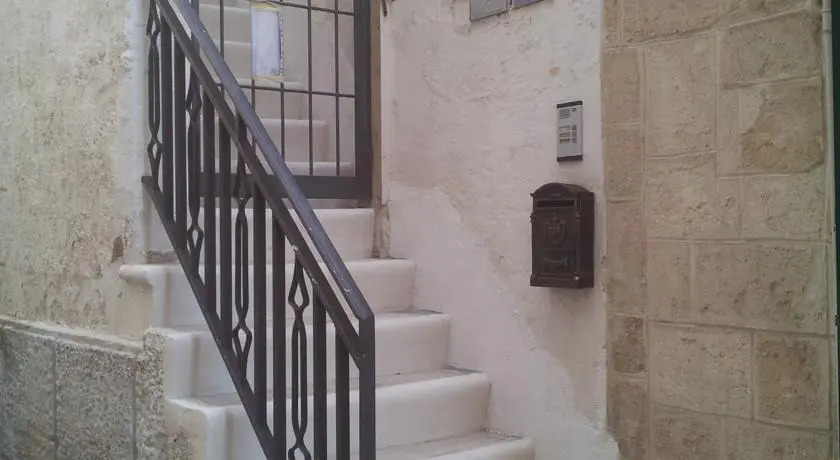 Casa Pugliese