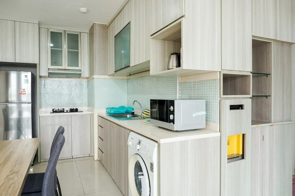 Best Choice Pool View 3Br Apartment At Paladian Park
