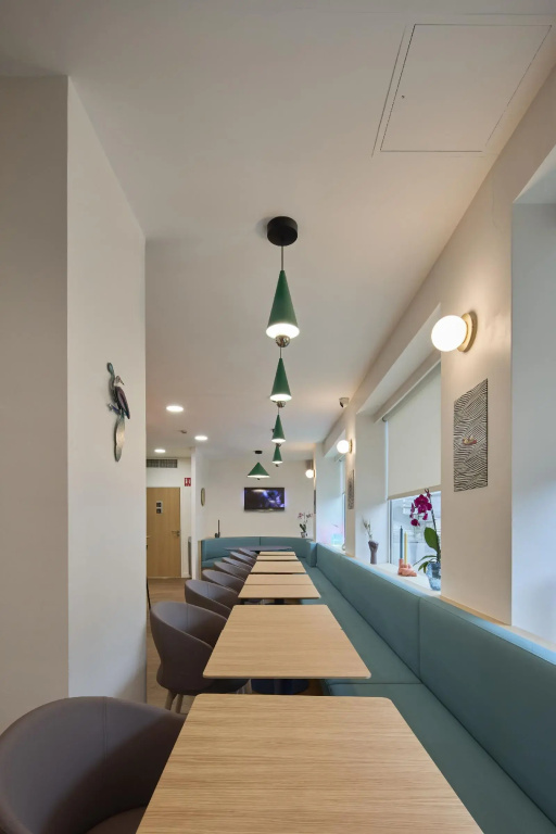 ibis Styles Paris Poissy