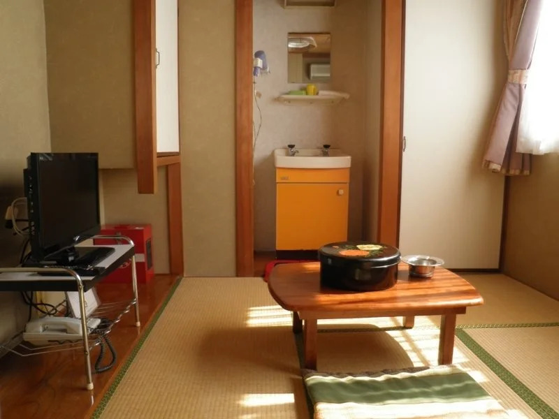 Kyobashi Ryokan