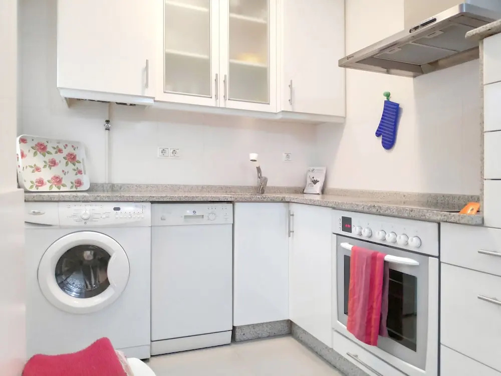 Apartamento Concheiros 62